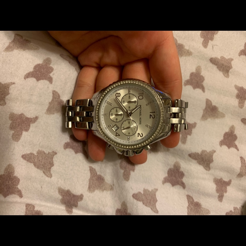 Michael Kors Watch
